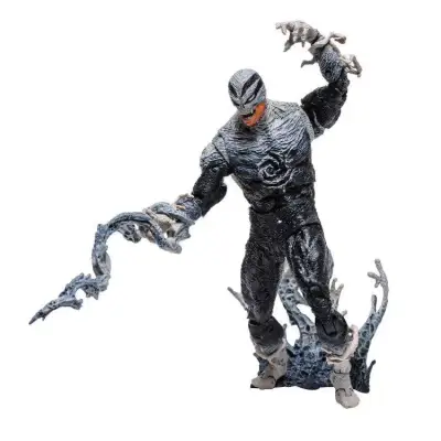 Figurine spawn the haunt 7inch af